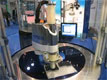 G3 Scara robot, video