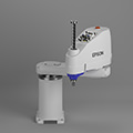 GX8 Scara robot