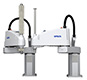 EPSON Scara LS20 robot: sztenderd és tisztaszobás