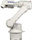 ProSix 3L, with extended reach