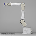 EPSON C12-C: tisztaterű, ESD robot