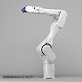 EPSON C12-B 6-koordinátás robot