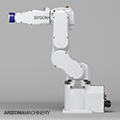 EPSON C4-B601S 6-koordinátás robot