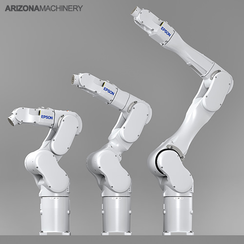 robot opciók videó