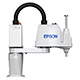 EPSON Scara T3: robot and controller in one