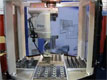 RS Scara robot, video