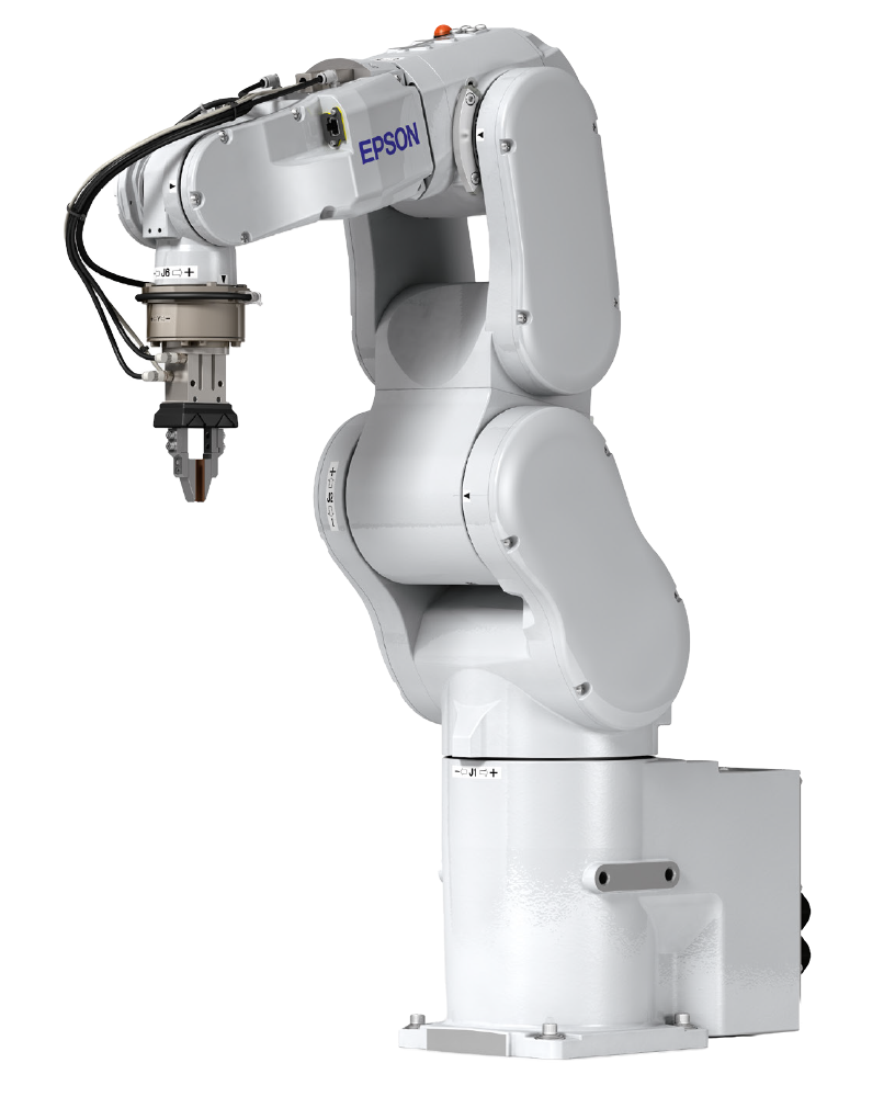 Epson Force Sensor 6-tengelyes robottal