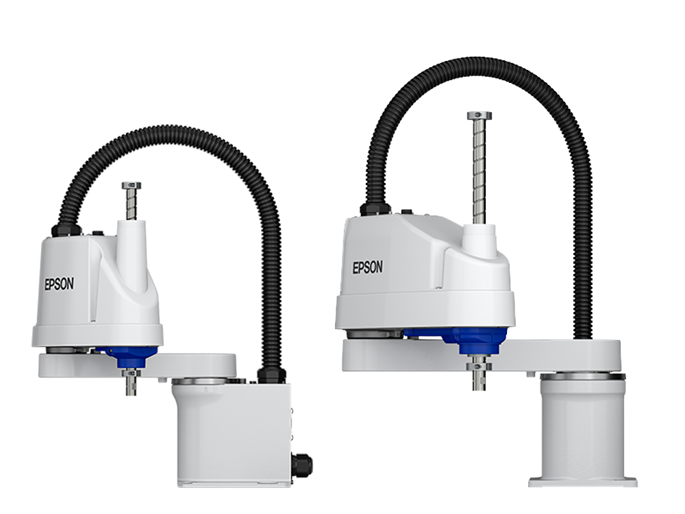 Epson LA-sorozat SCARA robot