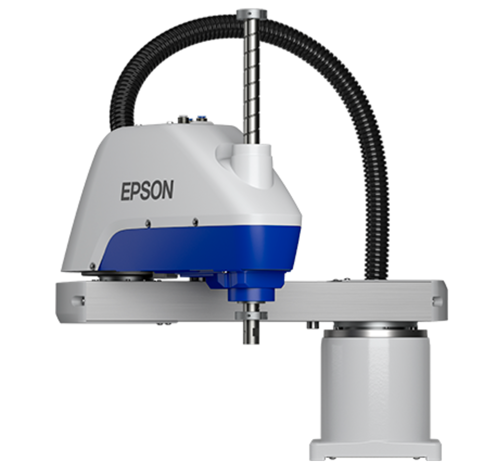 Epson LS-sorozat SCARA robot