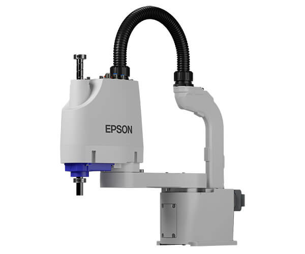 Epson SCARA robot