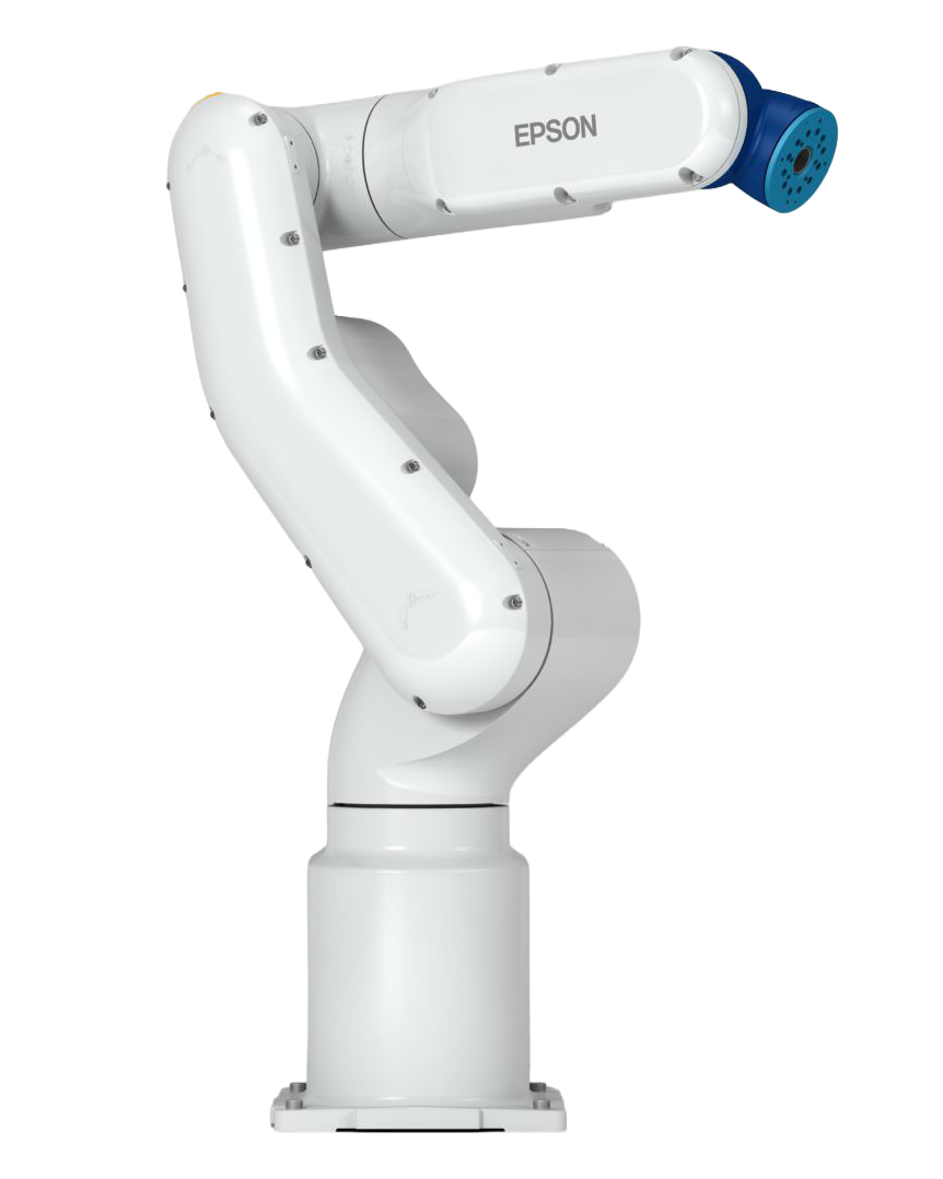 Epson VT6 6-tengelyes robot